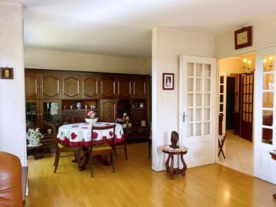 Acheter Appartement Verneuil-sur-seine Yvelines