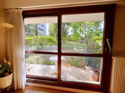 Acheter Appartement Verneuil-sur-seine 319000 euros