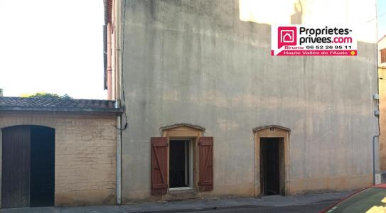 Annonce Vente 4 pi�ces Maison Esperaza 11