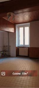 Acheter Maison Esperaza 49900 euros