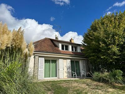 For sale Souance-au-perche 5 rooms 126 m2 Eure et loir (28400) photo 1