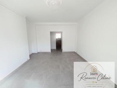 Annonce Vente 3 pi�ces Appartement Ajaccio 20