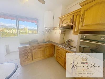 Acheter Appartement Ajaccio Corse