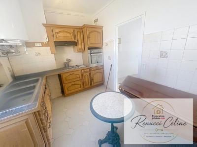Acheter Appartement Ajaccio 265000 euros