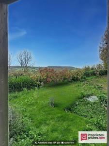 Annonce Vente 2 pi�ces Maison Manneville-la-pipard 14