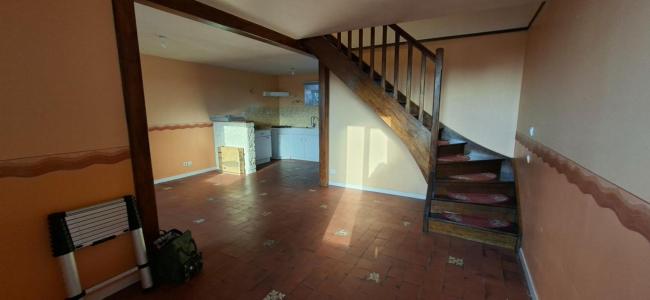 For rent Montaigu 3 rooms 66 m2 Vendee (85600) photo 2