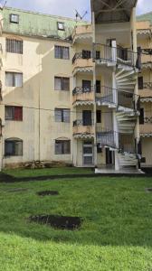 Annonce Vente 2 pi�ces Appartement Fort-de-france 972