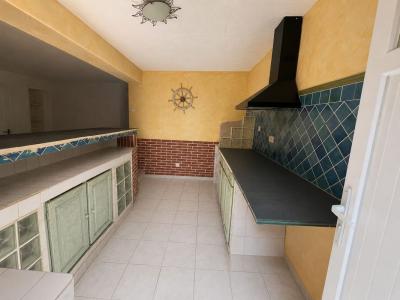 Annonce Vente 3 pi�ces Appartement Saint-raphael 83