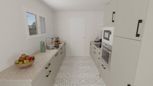 For sale Lamballe 4 rooms 97 m2 Cotes d'armor (22400) photo 4