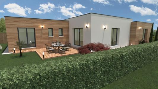 For sale Montlouis-sur-loire 3 rooms 92 m2 Indre et loire (37270) photo 1