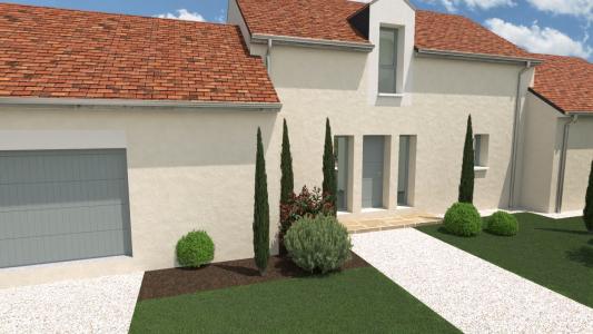 For sale Fondettes 4 rooms 185 m2 Indre et loire (37230) photo 1