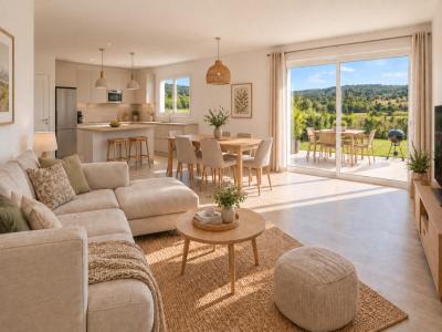 For sale Fondettes 4 rooms 185 m2 Indre et loire (37230) photo 2