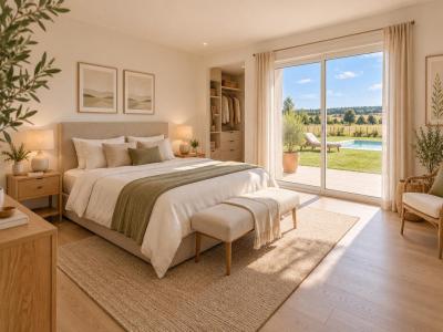 For sale Fondettes 4 rooms 185 m2 Indre et loire (37230) photo 3