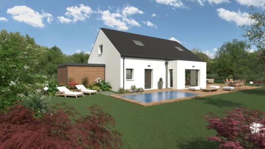 Annonce Vente 4 pi�ces Maison Chanceaux-sur-choisille 37