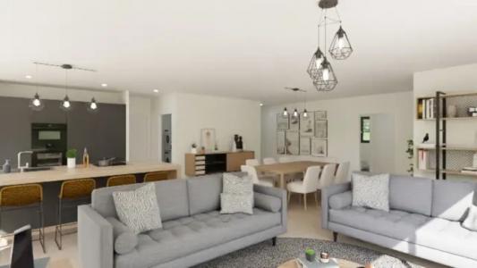 Acheter Maison Chanceaux-sur-choisille 387000 euros