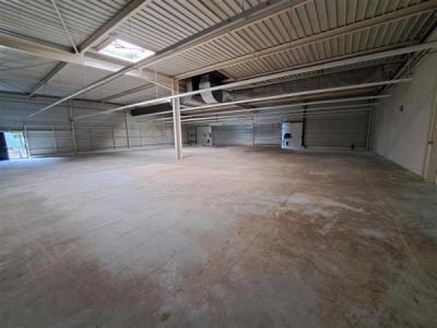 For rent Livry-sur-seine OZOIR-LA-FERRIERE 592 m2 Seine et marne (77000) photo 0