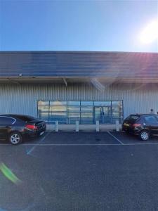 Louer Commerce Livry-sur-seine Seine et marne