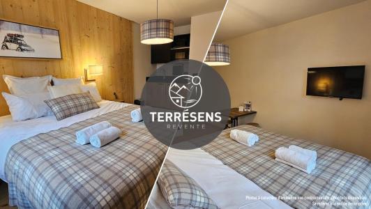 Acheter Appartement Saint-chaffrey 162000 euros