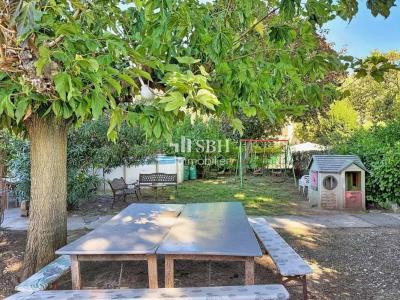 For sale Robion 5 rooms 100 m2 Vaucluse (84440) photo 2