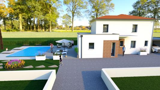 For sale Cublize 100 m2 Rhone (69550) photo 0
