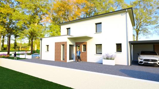 Annonce Vente Maison Cublize 69