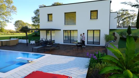 Acheter Maison 100 m2 Cublize