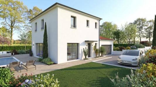 For sale Montceaux 90 m2 Ain (01090) photo 0