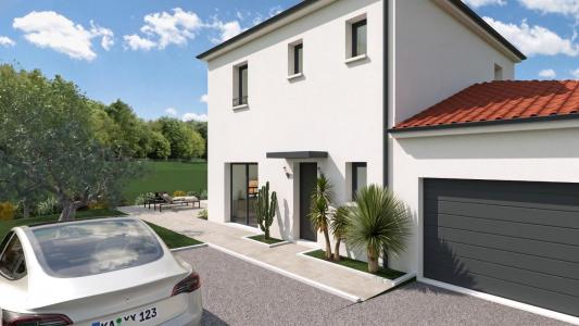 Annonce Vente Maison Montceaux 01