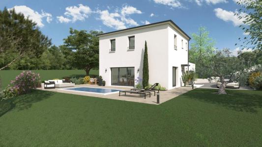 Acheter Maison 90 m2 Montceaux