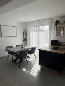 Acheter Maison Seiches-sur-le-loir 204540 euros