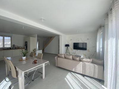 Annonce Vente Maison Seiches-sur-le-loir 49