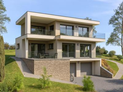 For sale Pelousey 146 m2 Doubs (25170) photo 0