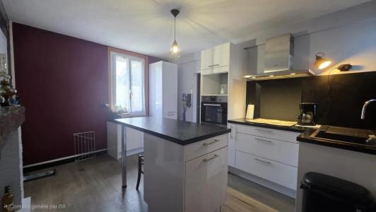For sale Marseille-en-beauvaisis 4 rooms 73 m2 Oise (60690) photo 1