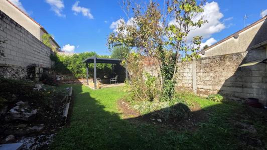 For sale Marseille-en-beauvaisis 4 rooms 73 m2 Oise (60690) photo 4