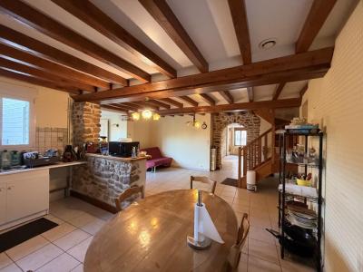Annonce Vente 4 pi�ces Maison Bouce 61
