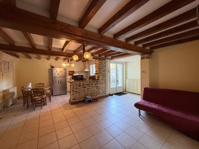 Acheter Maison 113 m2 Bouce