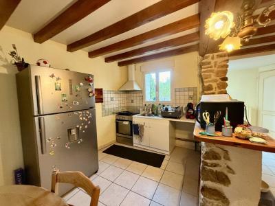 Acheter Maison Bouce Orne
