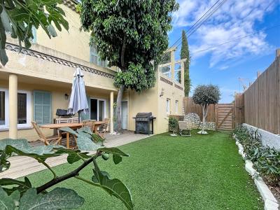 For sale Saint-laurent-du-var 3 rooms 81 m2 Alpes Maritimes (06700) photo 0