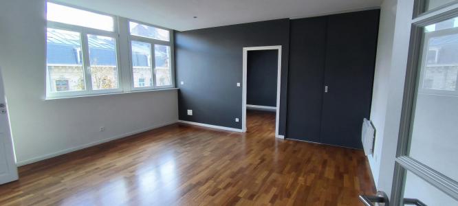 For rent Lille 2 rooms 50 m2 Nord (59000) photo 0