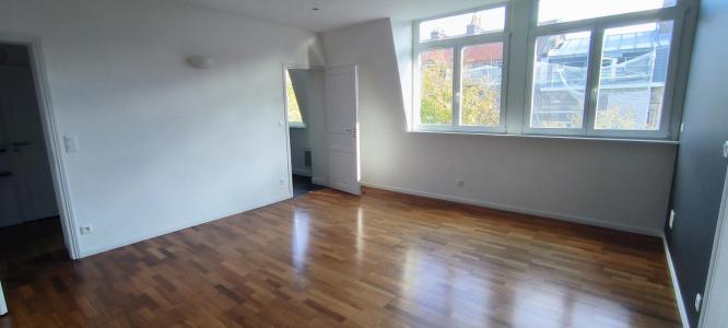 For rent Lille 2 rooms 50 m2 Nord (59000) photo 1