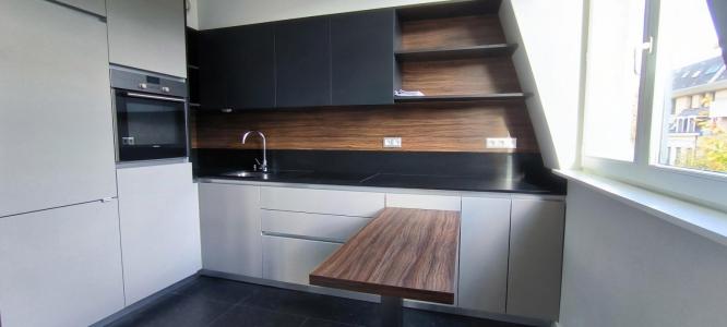 For rent Lille 2 rooms 50 m2 Nord (59000) photo 3