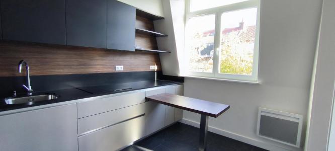 For rent Lille 2 rooms 50 m2 Nord (59000) photo 4
