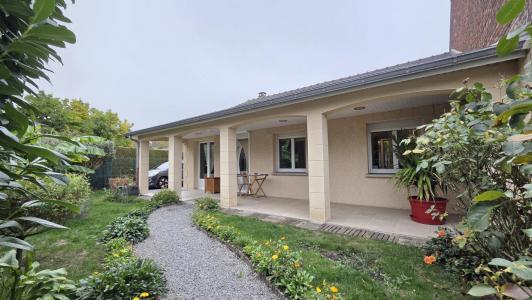 For sale Hirson 5 rooms 86 m2 Aisne (02500) photo 0