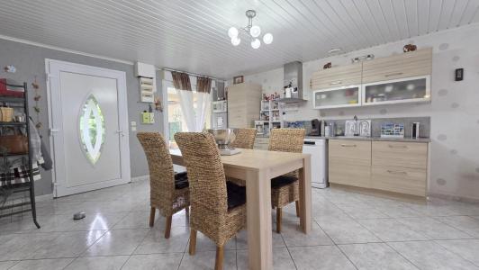 For sale Hirson 5 rooms 86 m2 Aisne (02500) photo 1