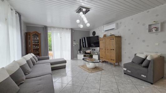For sale Hirson 5 rooms 86 m2 Aisne (02500) photo 3