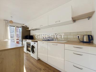 Louer Appartement 84 m2 Troyes