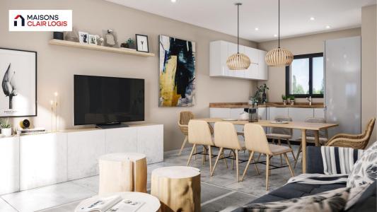 Annonce Vente 4 pi�ces Maison Malataverne 26