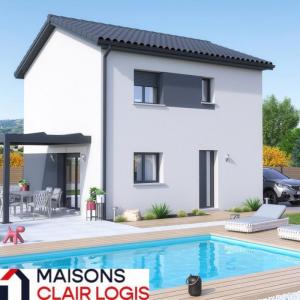 For sale Cuzieu 5 rooms 90 m2 Ain (01300) photo 4