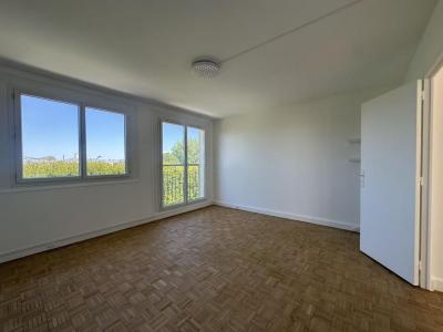 For rent Saint-cloud 2 rooms 44 m2 Hauts de Seine (92210) photo 1