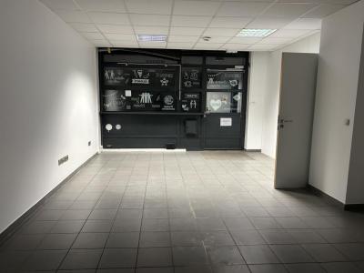 Louer Commerce Rillieux-la-pape Rhone